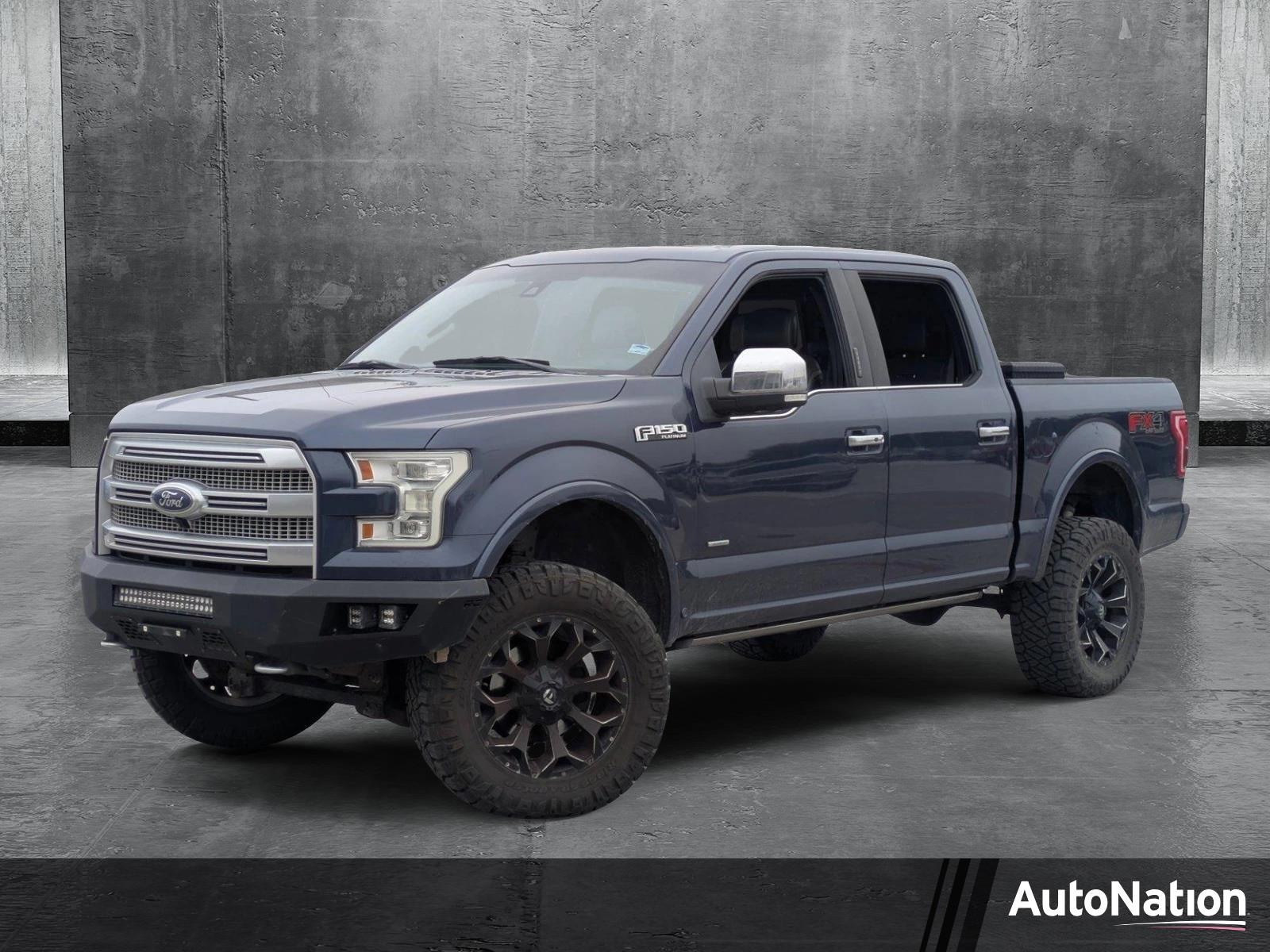 2015 Ford F-150 Vehicle Photo in Corpus Christi, TX 78415