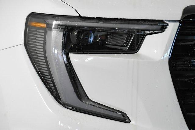 2025 GMC Acadia Vehicle Photo in PUYALLUP, WA 98371-4149