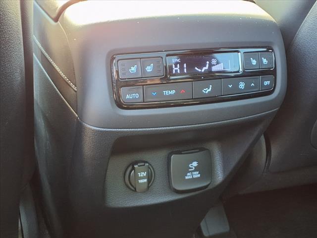 2025 Hyundai PALISADE Vehicle Photo in Peoria, IL 61615