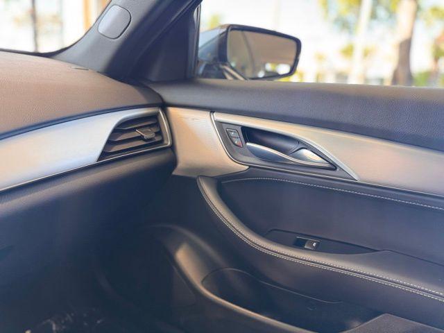 2021 Cadillac CT5 Vehicle Photo in DELRAY BEACH, FL 33483-3294