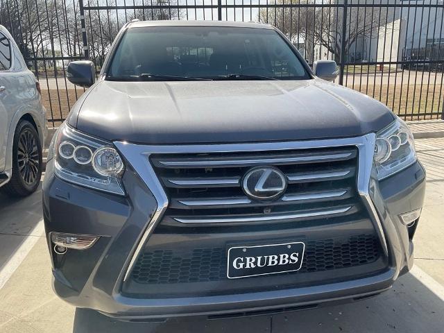 2019 Lexus GX 460 Vehicle Photo in San Antonio, TX 78230