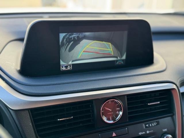 2022 Lexus RX 350 Vehicle Photo in San Antonio, TX 78230