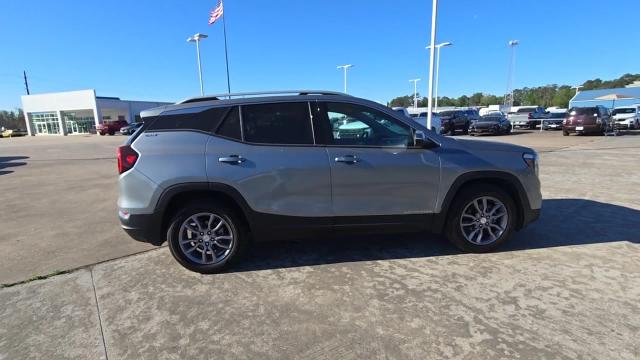 2023 GMC Terrain Vehicle Photo in CROSBY, TX 77532-9157