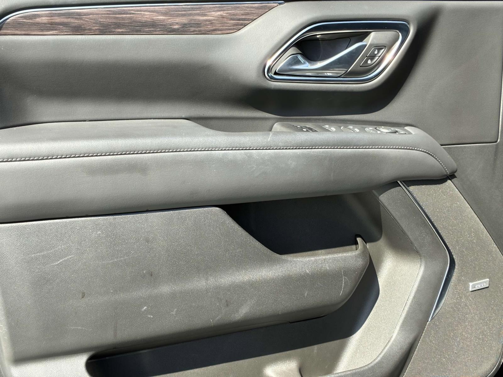 2023 Chevrolet Suburban Vehicle Photo in LOS ANGELES, CA 90007-3794