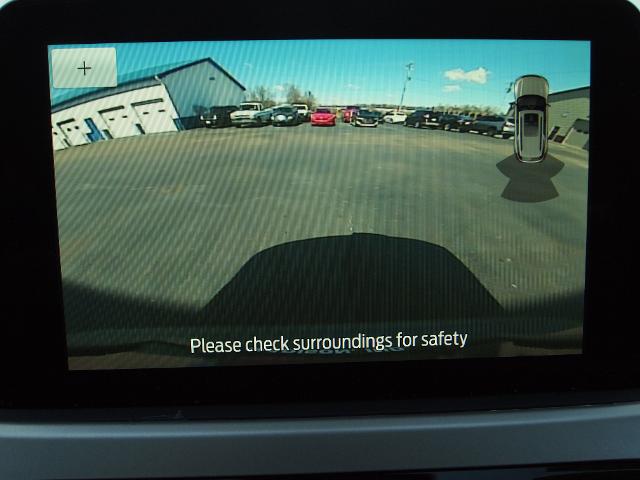 2020 Ford Escape Vehicle Photo in MADISON, IN 47250-1611