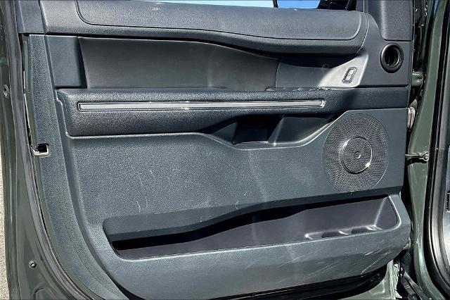 2022 Ford Expedition Vehicle Photo in Tulsa, OK 74145