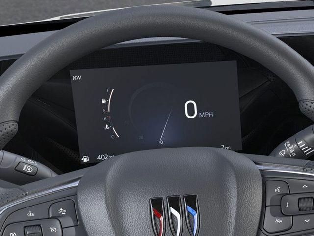2025 Buick Envista Vehicle Photo in DANBURY, CT 06810-5034