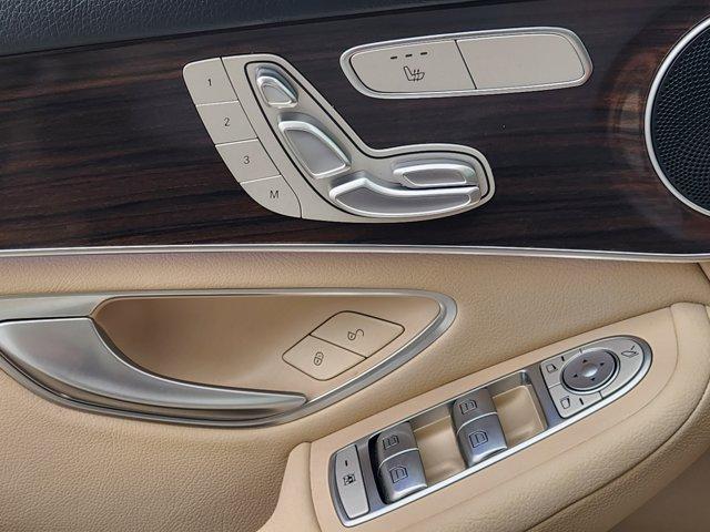 2022 Mercedes-Benz GLC Vehicle Photo in Decatur, TX 76234