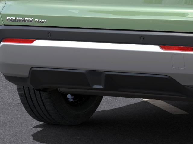 2025 Chevrolet Equinox Vehicle Photo in Roslyn, NY 11576