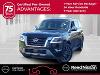 Certified 2024 Nissan Armada Platinum with VIN JN8AY2CC6R9195565 for sale in Clermont, FL