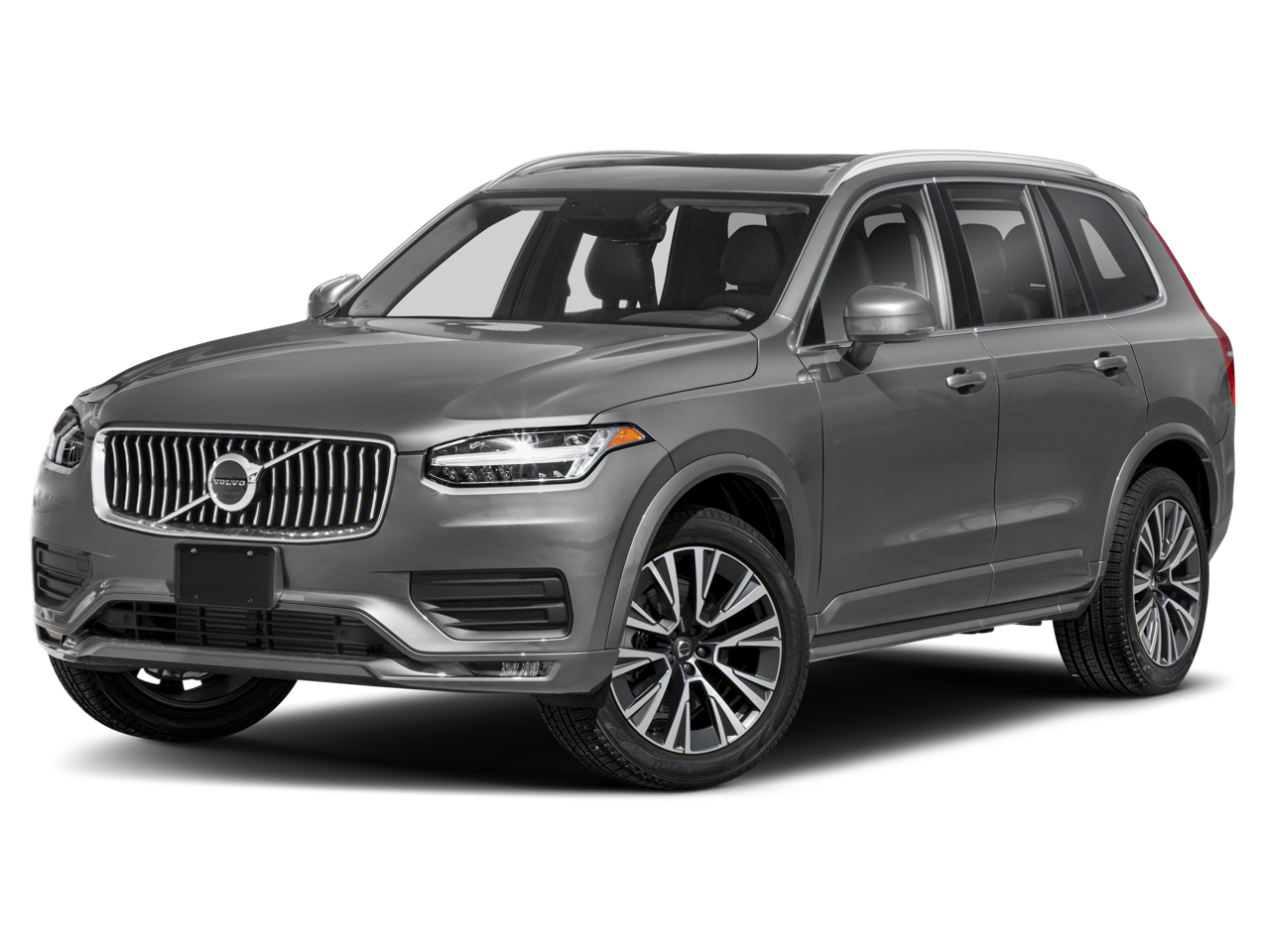 2021 Volvo XC90 Vehicle Photo in San Antonio, TX 78230