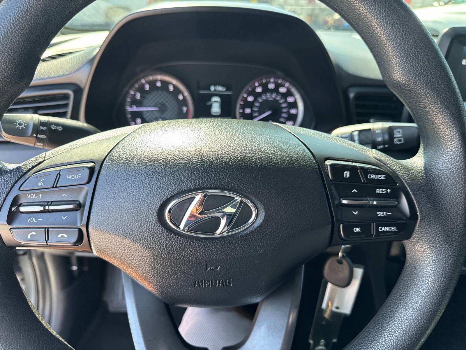 2020 Hyundai Veloster Vehicle Photo in LOS ANGELES, CA 90007-3794