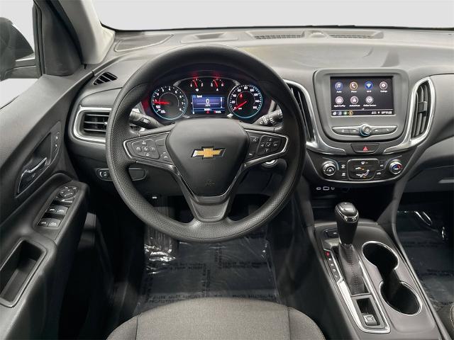 2021 Chevrolet Equinox Vehicle Photo in EVERETT, WA 98203-5662