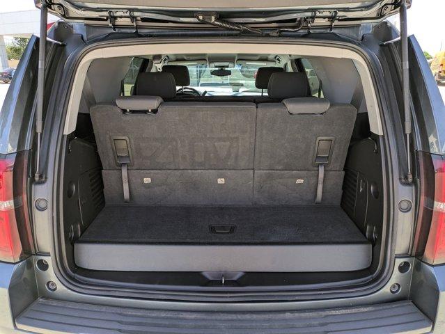 2019 Chevrolet Tahoe Vehicle Photo in SELMA, TX 78154-1459