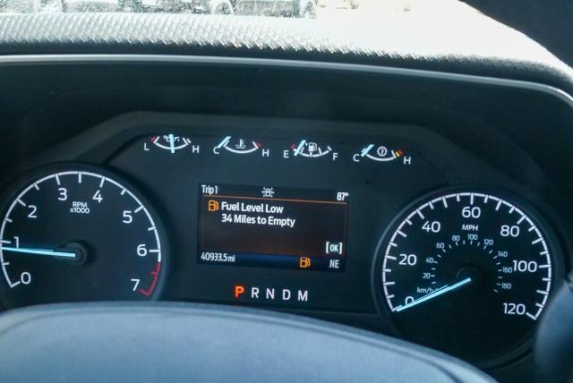 2023 Ford F-150 Vehicle Photo in VENTURA, CA 93003-8585