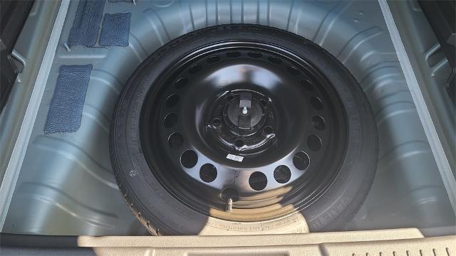 2025 Chevrolet Trax Vehicle Photo in FLAGSTAFF, AZ 86001-6214