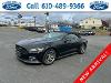 Used 2016 Ford Mustang EcoBoost Premium with VIN 1FATP8UH2G5212991 for sale in Collegeville, PA
