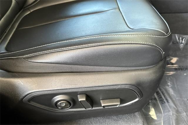 2023 Jeep Grand Cherokee Vehicle Photo in ELK GROVE, CA 95757-8703