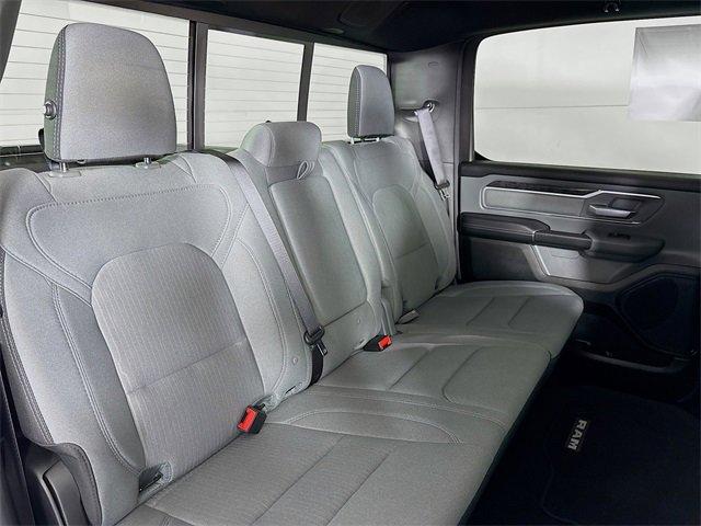 2023 Ram 1500 Vehicle Photo in PUYALLUP, WA 98371-4149