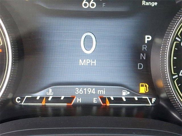 2021 Jeep Cherokee Vehicle Photo in LANCASTER, PA 17601-0000