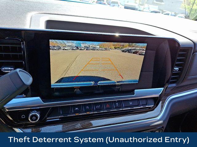 2023 GMC Sierra 1500 Vehicle Photo in PAWLING, NY 12564-3219