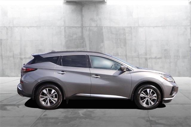 2024 Nissan Murano Vehicle Photo in Hazelwood, MO 63042