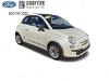 Used 2013 FIAT 500 Lounge with VIN 3C3CFFCR3DT513782 for sale in Madill, OK