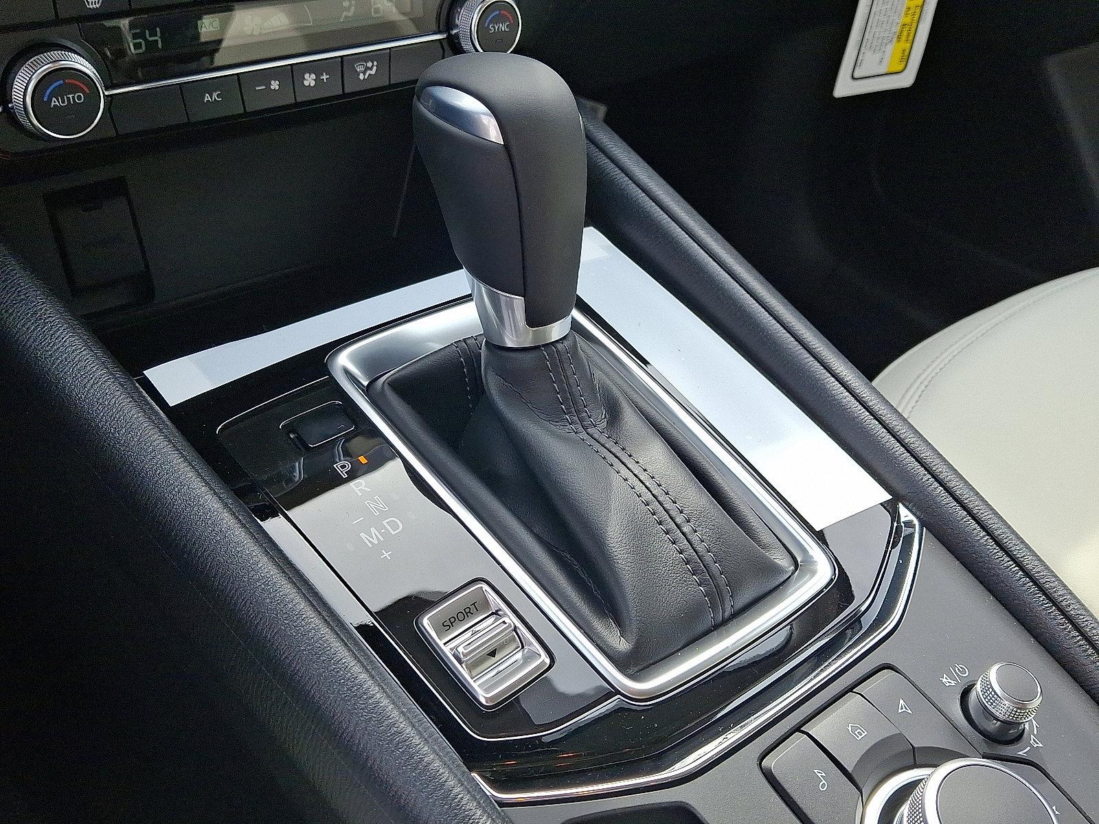 2025 Mazda CX-5 Vehicle Photo in Trevose, PA 19053