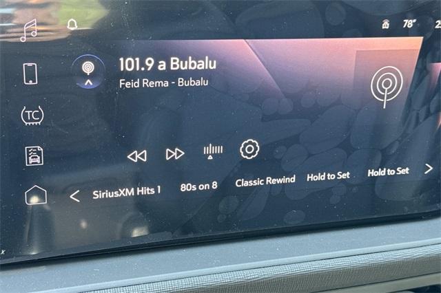 2025 Buick Envista Vehicle Photo in ELK GROVE, CA 95757-8703