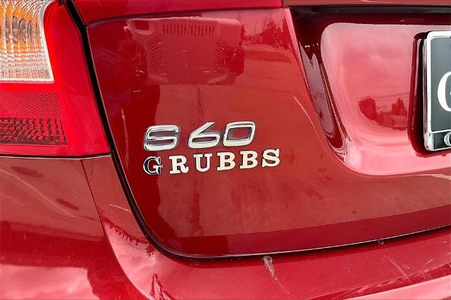 2016 Volvo S60 Vehicle Photo in Houston, TX 77007