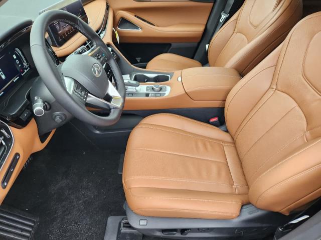2025 INFINITI QX60 Vehicle Photo in DALLAS, TX 75209