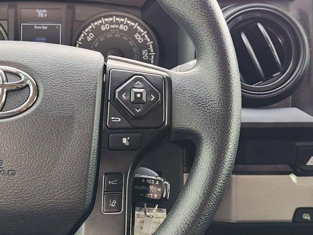 2020 Toyota Tacoma 2WD Vehicle Photo in SUGAR LAND, TX 77478-0000