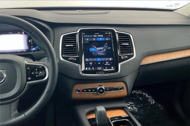 2023 Volvo XC90 Vehicle Photo in Grapevine, TX 76051