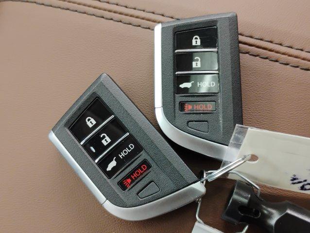 2023 Acura MDX Vehicle Photo in Fort Mill, SC 29708