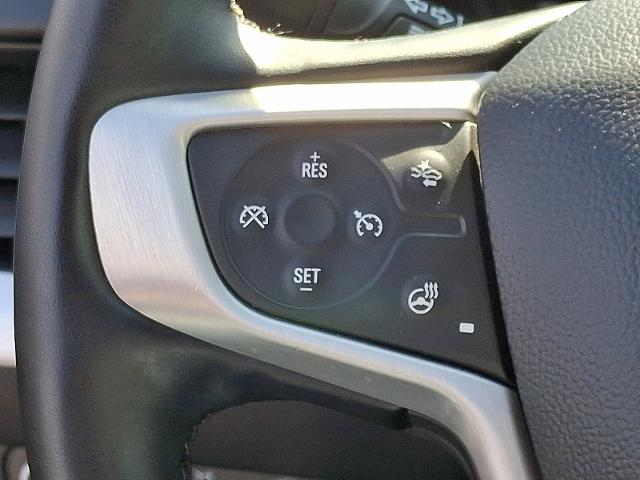 2023 GMC Terrain Vehicle Photo in TREVOSE, PA 19053-4984