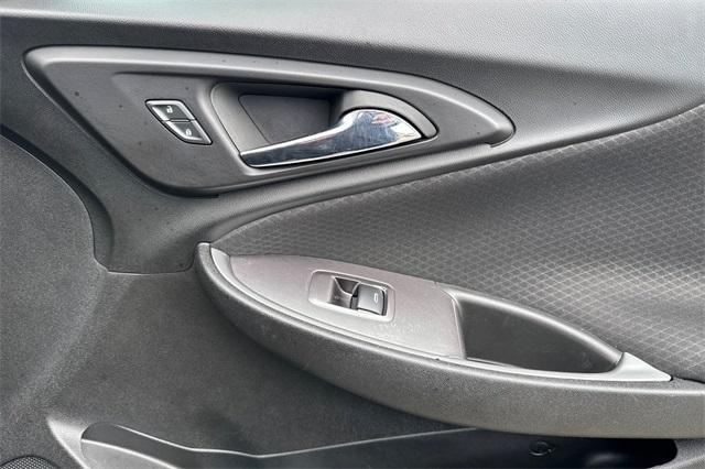 2023 Chevrolet Malibu Vehicle Photo in ELK GROVE, CA 95757-8703