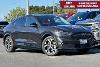 Used 2021 Ford Mustang Mach-E Premium AWD with VIN 3FMTK3SS9MMA60557 for sale in San Jose, CA