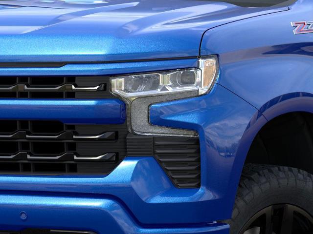 2025 Chevrolet Silverado 1500 Vehicle Photo in ORLANDO, FL 32808-7998