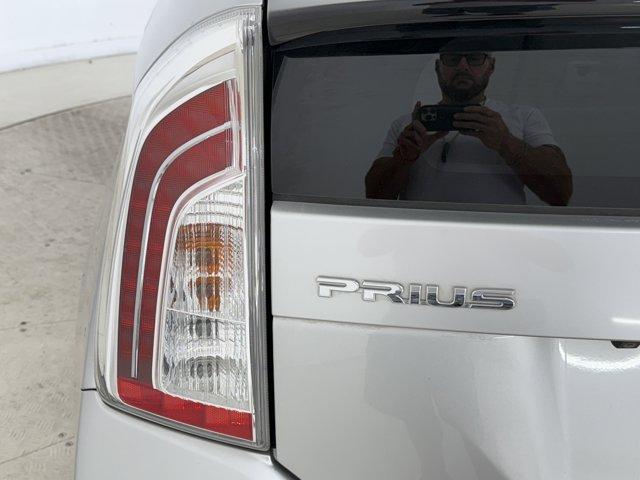 2012 Toyota Prius Vehicle Photo in Charlotte, NC 28273