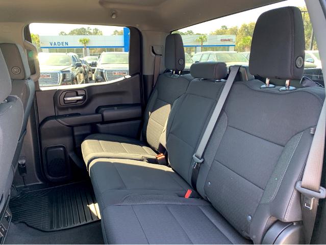 2025 Chevrolet Silverado 1500 Vehicle Photo in SAVANNAH, GA 31406-4513