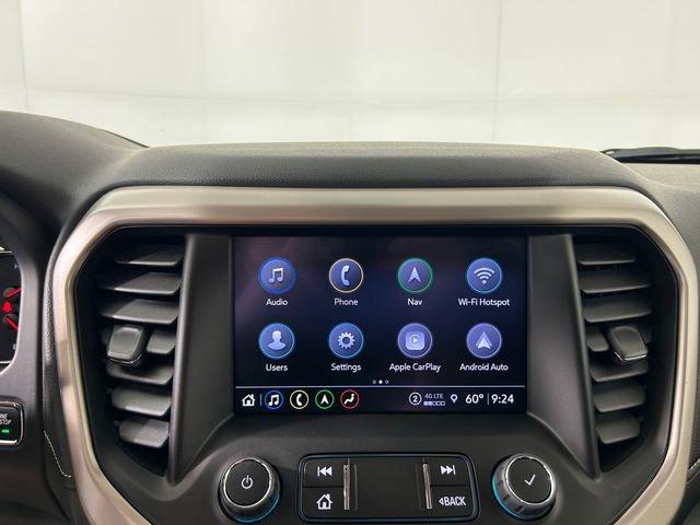 2023 GMC Acadia Vehicle Photo in MEDINA, OH 44256-9631