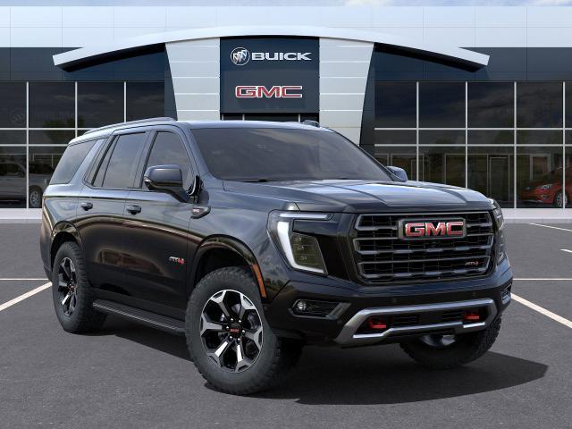 2025 GMC Yukon Vehicle Photo in LITTLE FALLS, NJ 07424-1717