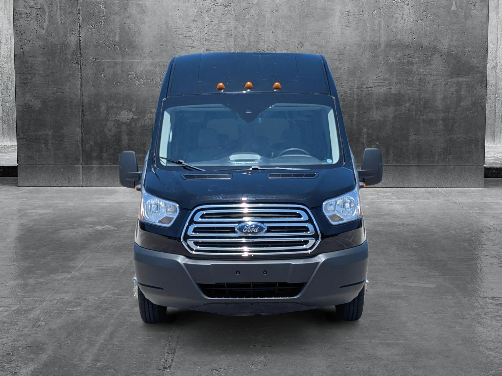 2019 Ford Transit Passenger Wagon Vehicle Photo in Clearwater, FL 33765