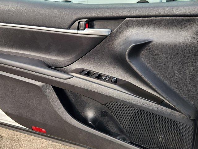 2023 Toyota Camry Vehicle Photo in SUGAR LAND, TX 77478-0000