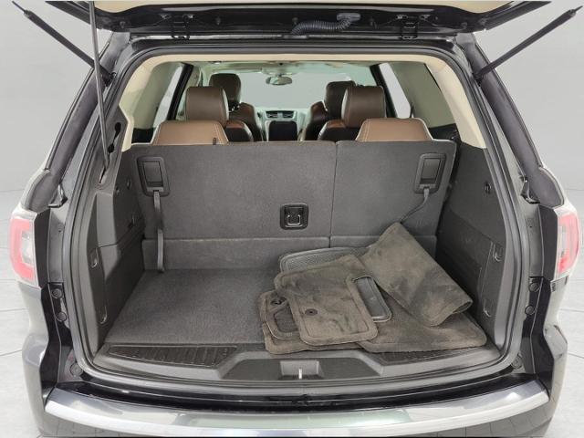 2016 GMC Acadia Vehicle Photo in APPLETON, WI 54914-4656