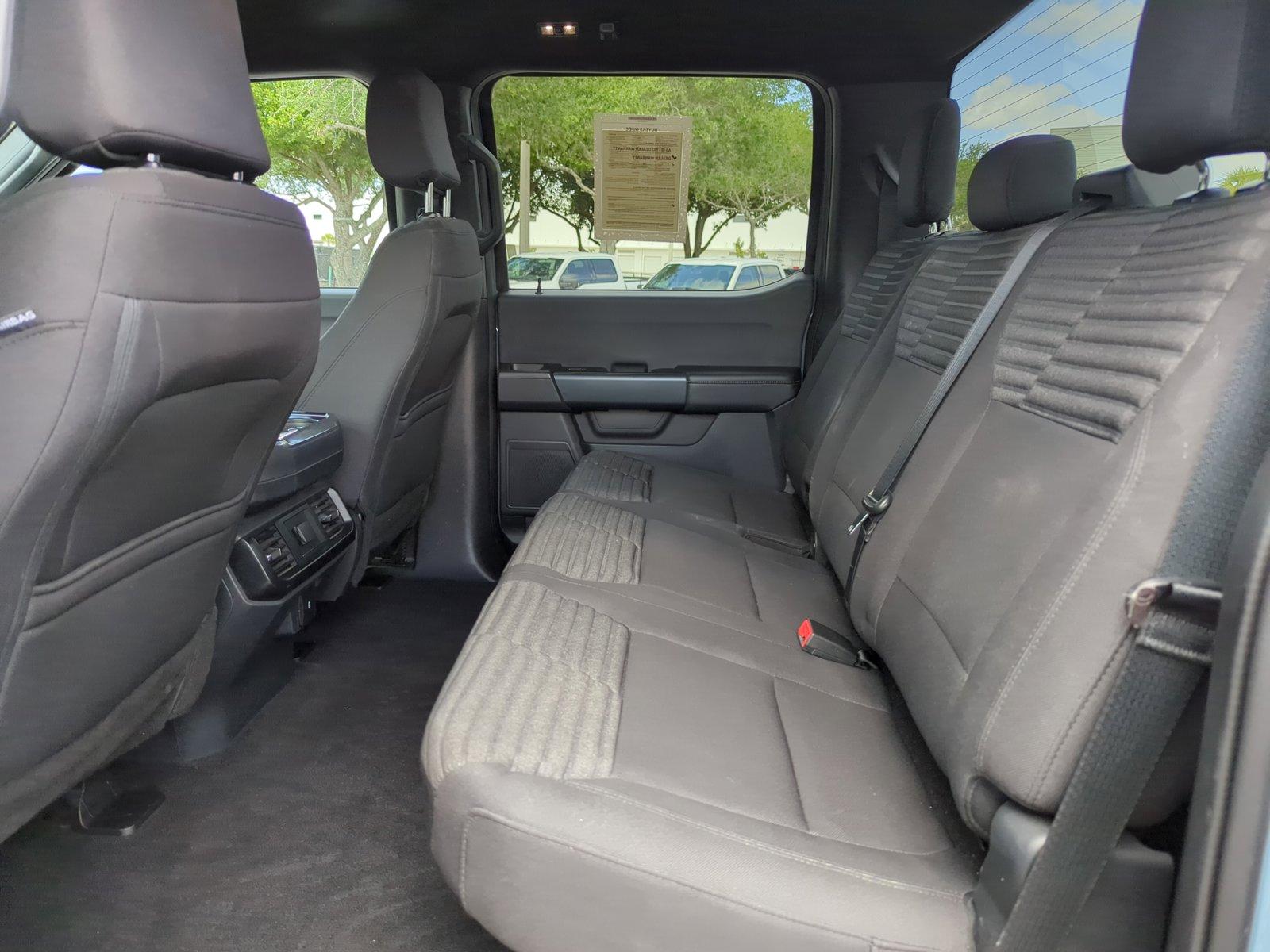 2023 Ford F-150 Vehicle Photo in Margate, FL 33063