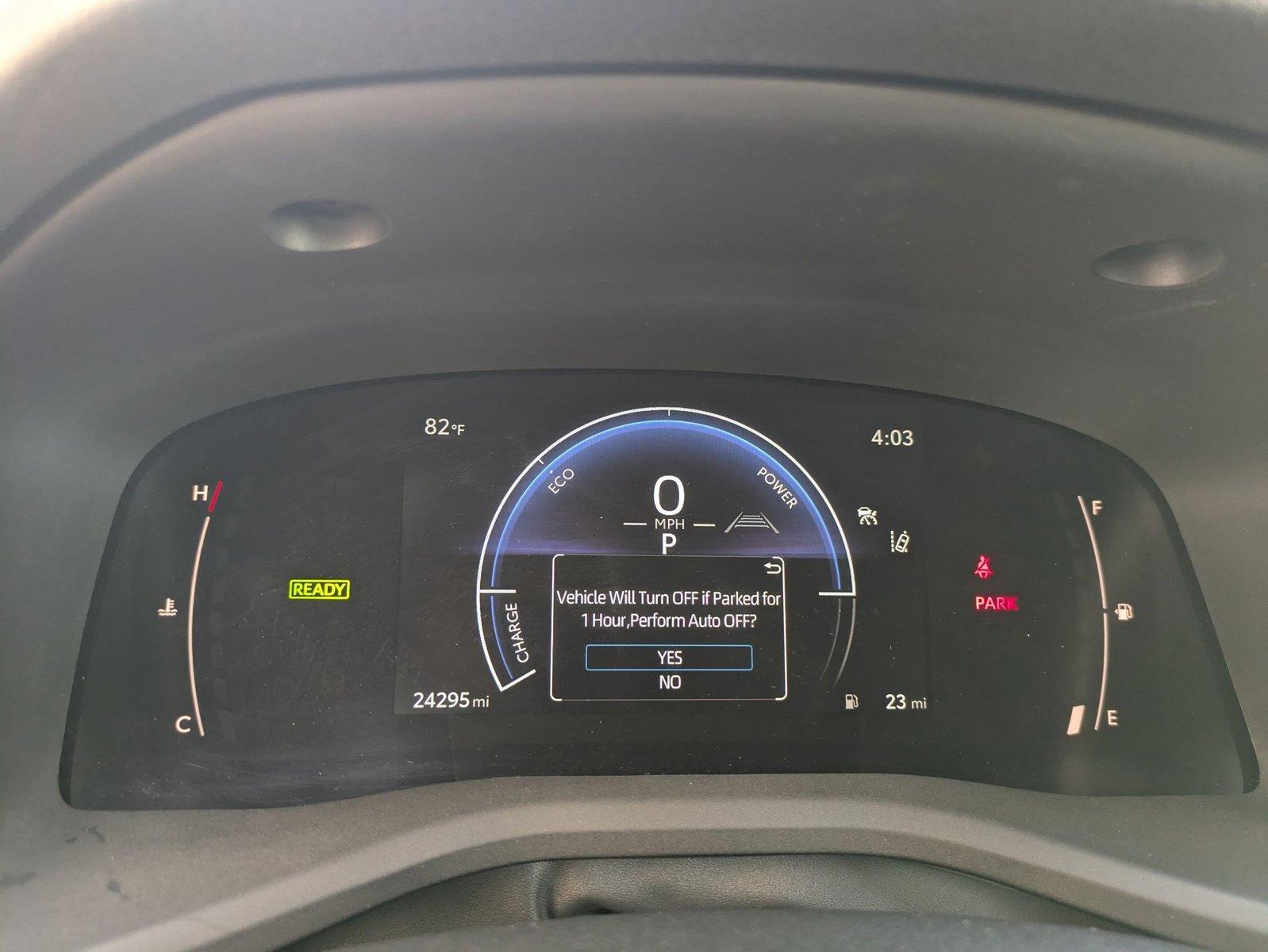 2025 Toyota Camry Vehicle Photo in Winter Park, FL 32792