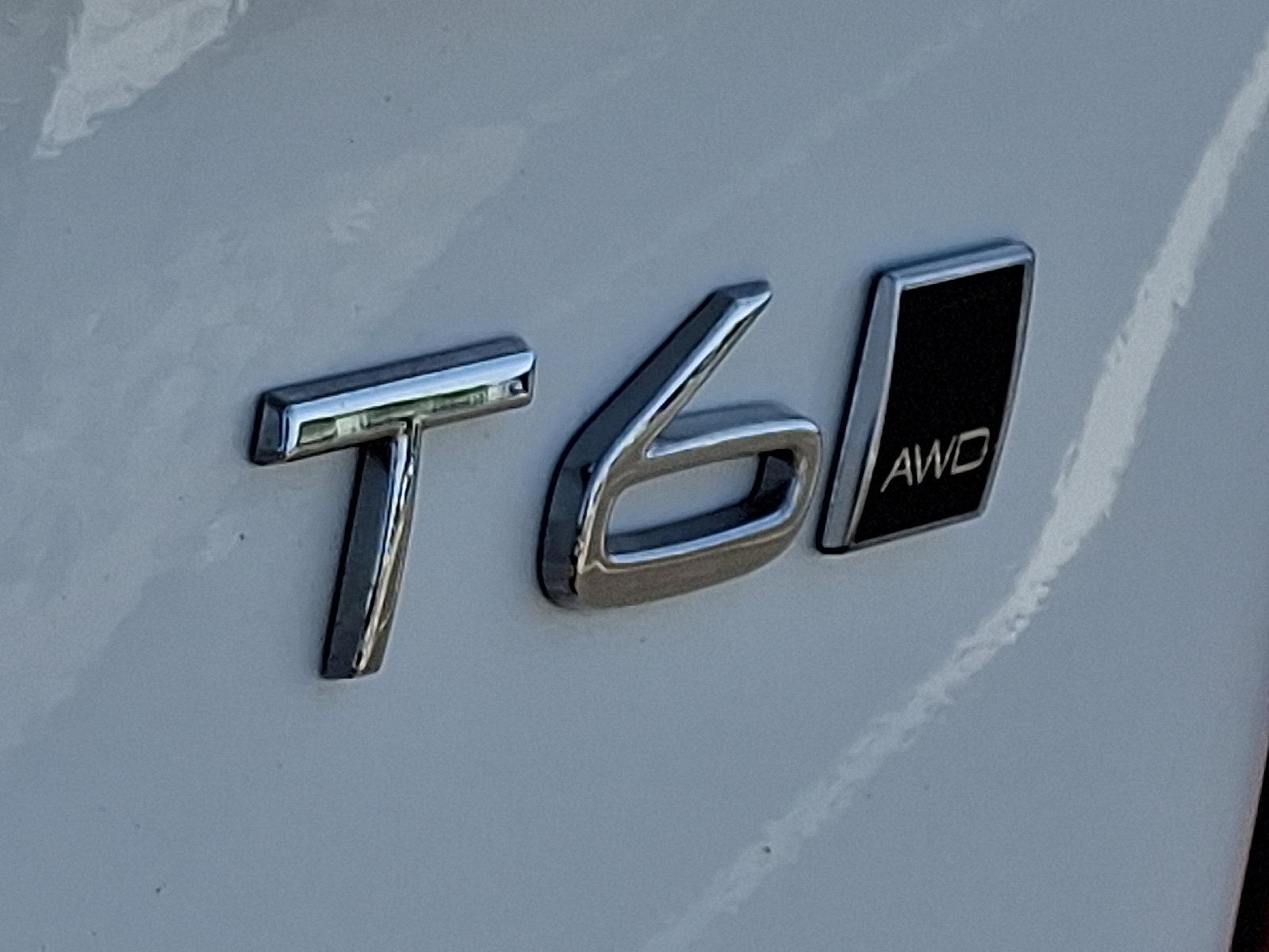 2022 Volvo XC90 Vehicle Photo in Trevose, PA 19053