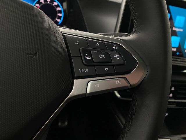 2025 Volkswagen Atlas Cross Sport Vehicle Photo in Appleton, WI 54913