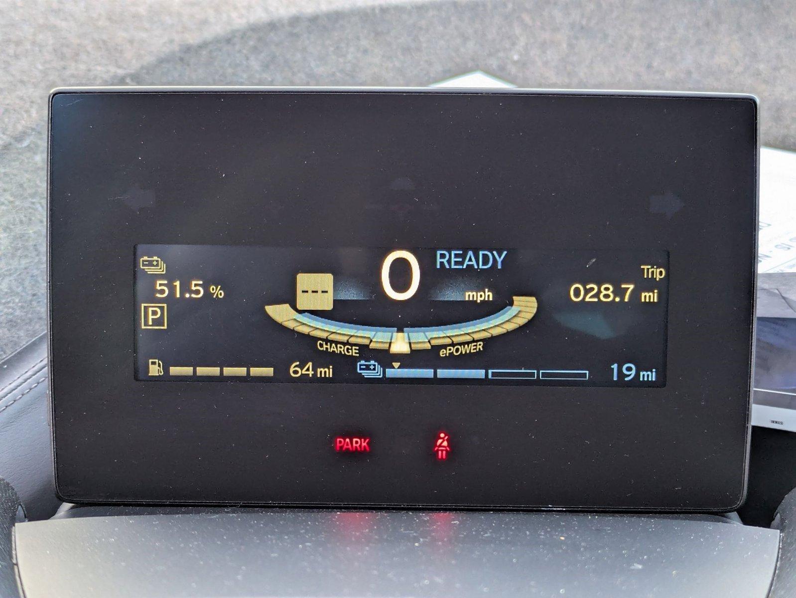 2015 BMW i3 Vehicle Photo in Sanford, FL 32771